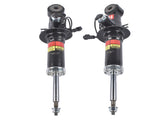 2Pcs Rear Shock Absorbers w/CCD Replacement for Lincoln Navigator Ford Expedition 2018-2023 3.5L 29072325