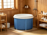 Portable Ice Bath Cold Water Therapy Tub 45897453