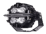 5 Inch LED Work Light Bar Pods White Amber DRL fit for Off Road SUV UTV Truck 4X4 96345444