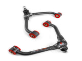 maXpeedingrods Front Upper Control Arms Poly Bushings fit for Jeep Liberty 2002-2007 07407131