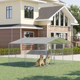 Dog Kennel 40564159