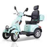 ZNTS ELECTRIC MOBILITY SCOOTER WITH BIG SIZE ,HIGH POWER W1171127222