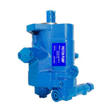 Industrial Hydraulic Piston Pump 2-Bolt Fits for PVQ 10cc PVQ10-A2R-SE1S-20-C21-12 25962373