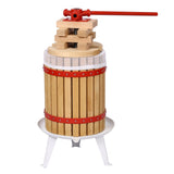 Fruit Wine Press-4.8Gallon/18L W46536790