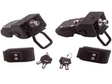 Car Hood Latches Buckle Pins Catch Lock Key for Jeep Wrangler JL JLU 2018 2019 2020 92886106