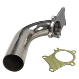 Fit For Universal Exhaust Downpipe 2.5