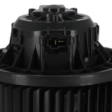 HVAC Heater Blower Motor w/ Fan Cage Fit For Hyundai Accent 2012-2017 Genesis Coupe 2013-2016 700286 05269834