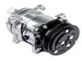 A/C AC Compressor Air Conditioning Compressor 7023585 7279139 for Bobcat T550 T595 S595 S550 59249007