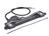 Sealed Version Steering Sensor Board Kit Black Fit for Ultrex Trolling Motor Models 2884023, 54212297
