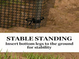 Crop Cage, Garden Plant Protector 01341576
