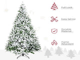 6ft Christmas tree 04845604