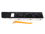 A/C HVAC Temp Control Panel Fits for Freightliner Century Class 2003-2012 A2254708221 53373191
