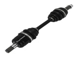 Front Left & Right CV Axles Drive Shaft fit for Honda Rancher 420 4x4 2007-2013 77671676