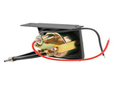 Air controller for Air spring bag Kit FIT FOR MOST 1/2, 3/4 AND 1 TON PICKUPS AND VANS 42168510