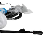 Fuel Pump Assembly fit for Ford Explorer 09-10 Mercury Mountaineer 10 SP2377M 73071416