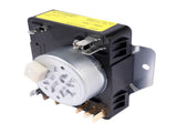 Dryer Timer Control Fit for Whirlpool AP6016540 PS11749830 W10185981 162-401-1-AM 75176298