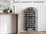 Wine Rack Cabinet 05518907
