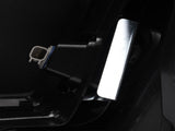 Rear Bumper Assembly fits fit for RAM 1500 2009-2018 Black Steel Screw-On Bolt-On 19007030