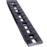 ZNTS Heavy-Duty Ramps with Top Hook Attaching End, Universal Loading Ramp for Motorcycle, Tractor, ATV/UT W465104164