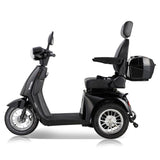 ZNTS ELECTRIC MOBILITY SCOOTER WITH BIG SIZE ,HIGH POWER W1171119183