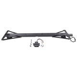 Universal Black Rear Trailer Stabilizer Jack Stand Kit 298707 for RV Camper Trailer 13921218