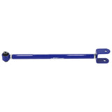 2pcs Adjustable Rear Lower Camber Control Arms BLUE Fit for E36 models 3-series 92-98 318i, 318is, 63279259