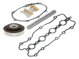 Timing Chain Tensioner Kit Replacement for Audi A4 Eos Golf GTI Jetta GLI Passat Golf 06F109217A 63712293