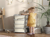 Clothes Storage/Toy Cubby Storage 99404089