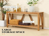 Long Console Table 23778609