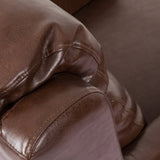 CLUB CHAIR 69632.00PUDBRN