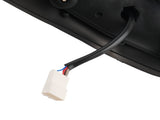 Heated Side View Mirror fit for Toyota Tundra 4.0L 07-21 TO1320267 Power 50788182