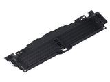 Active Radiator Grill Shutter fit for Honda Accord 2018-2022 71300TVAA01 Front Upper 02476831