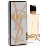 Libre by Yves Saint Laurent Eau De Toilette Spray 3 oz for Women FX-561840