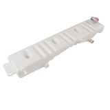 Radiator Coolant Overflow Tank Replacement for Ford B600 B700 B800 1980-1998, F600 F700 F800 F900 13612228