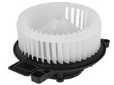 AC Blower Motor w/ Fan fit for Ford Fusion 2006-2009 6E5Z19805AA 8E5Z19805A 2 Pins 88476153