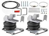 Rear Air Suspension Helper Spring Kit Rear Overload Level For Chevy Chevrolet GMC 1500 2WD/4WD 07978527