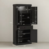 Kitchen Storage Cabinet 39310658