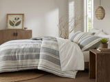 3PCS Full/Queen Comforter 3 PCS Set B035P341114