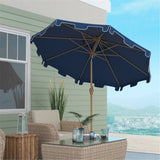 ZNTS Outdoor beach umbrella/Sun Umbrella （Prohibited by WalMart） 99959148