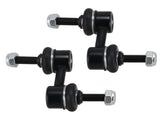 Front Sway Bar End Link fit for Subaru Legacy Outback 2005-09 Impreza 02-16 K750049 01571796