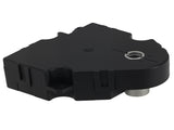 HVAC Air Blend Door Actuator fit for Chevrolet Traverse 2009-2012 GMC Acadia 1573989 15477337