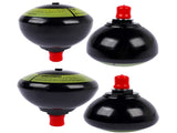 Suspension Accumulator Kit Replacement for Lexus LX470 Base Sport Utility 4Door 49151-60010 58960014
