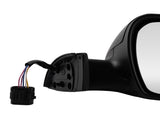 Passenger Side Mirror fit for Kia Forte EX/S 2017-2018 Power Heated Black KI1321213 99932844