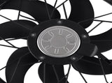 Radiator Cooling Fan Assembly fit for Mercedes-Benz C230 2003 2035050255 2035000293 57776771