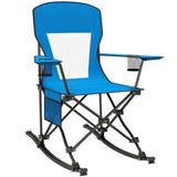 ZNTS Folding Camping Chairs / beach chair （Prohibited by WalMart） 08307962