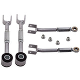 Adjustable Alignment Rear Camber Arm Toe Traction Kit fit for Infiniti G35 2003-07 90382944