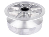 Primary Drive Clutch Converter Assembly Replacement for Kawasaki Mule 2500 2510 2520 1993-2000 10254024