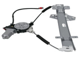 Electric Window Regulator & Motor fit for Acura TL 1999-2003 Rear Left 751160 95870050