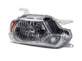Fits Toyota Tacoma 2012-2015 Headlights Assembly Pair Driver Passenger Side 72044714