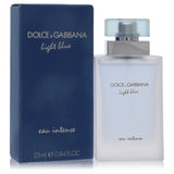 Light Blue Eau Intense by Dolce & Gabbana Eau De Parfum Spray .84 oz for Women FX-550974